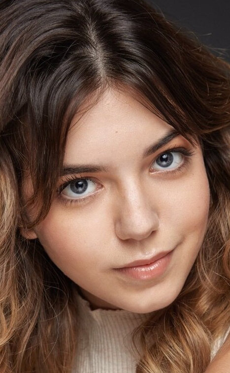 фото Паула Гальего