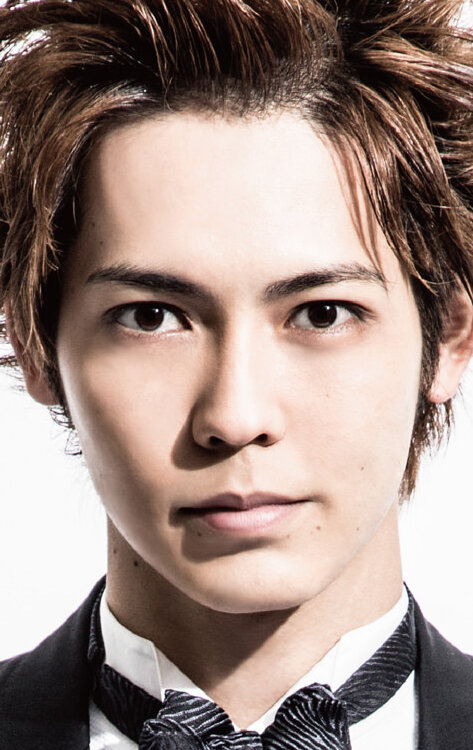 фото Кэнта Идзука