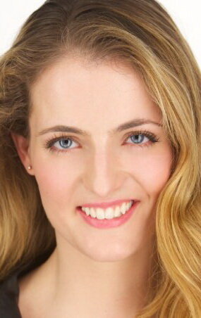 фото Лаура Фогельс