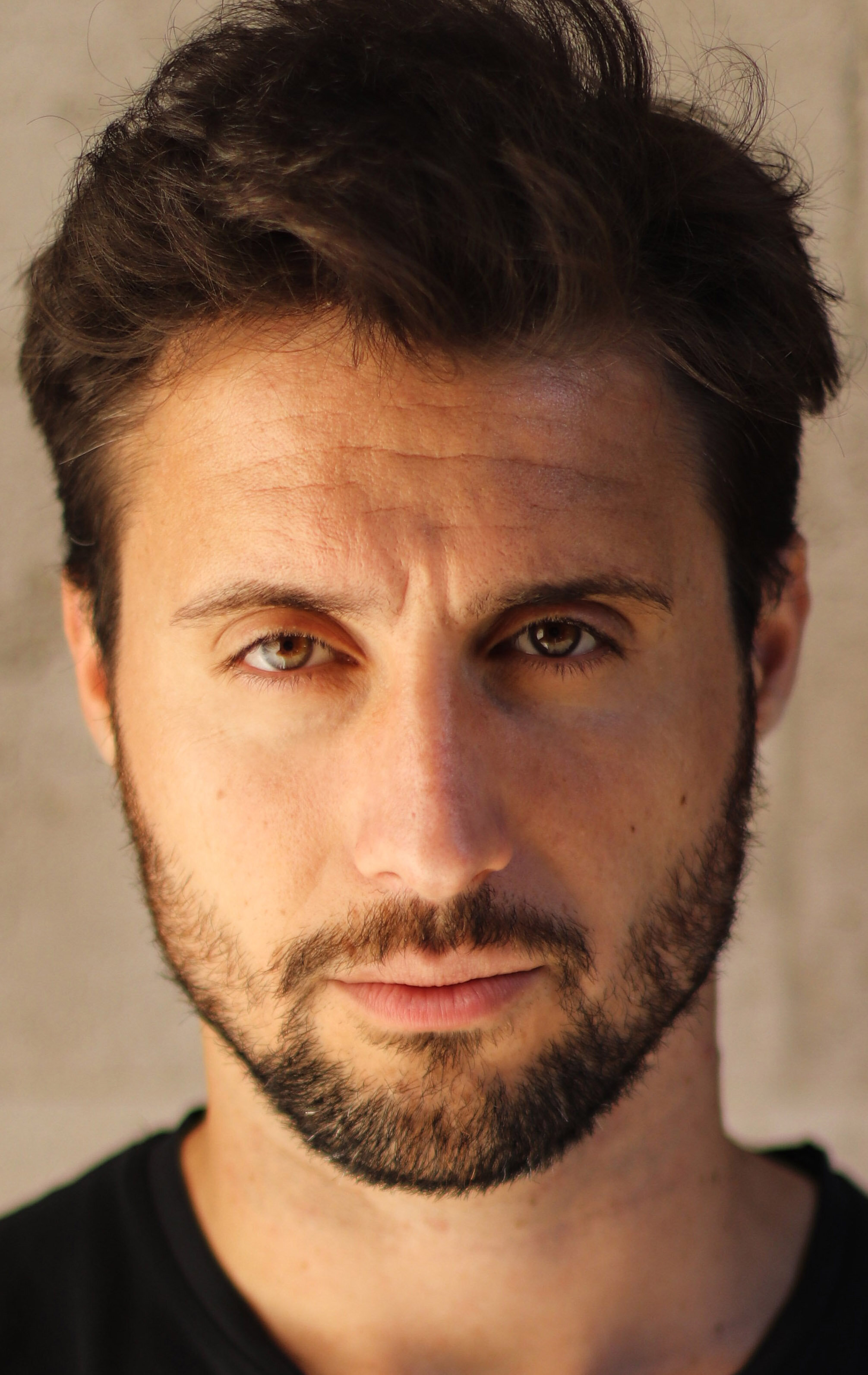 фото Рокко Мараццита