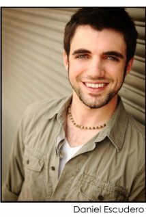 фото Дэниэл Эскудеро