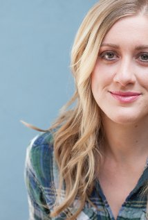 фото Рэйчел Полсон