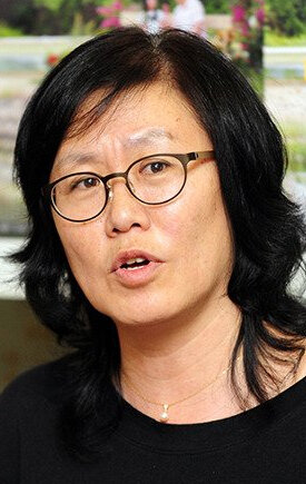 фото Ким Джи-су