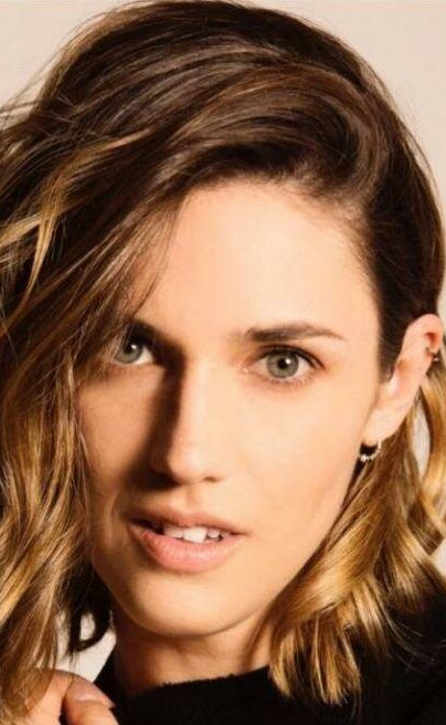 фото Памела Альманса