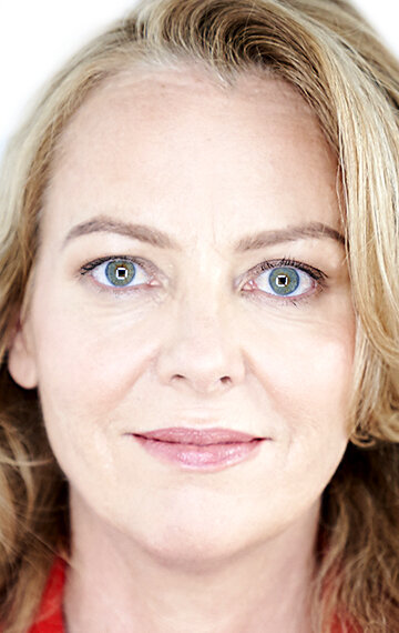 фото Прешес Чонг