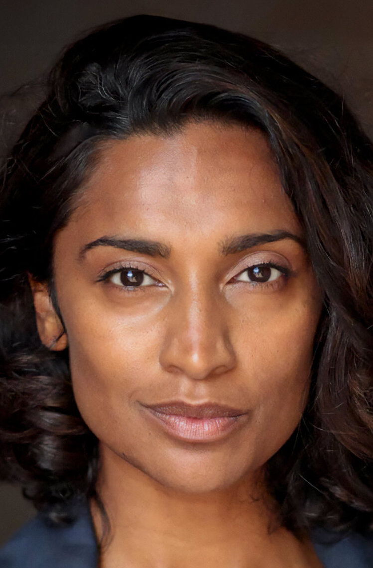 фото Virginie Laverdure