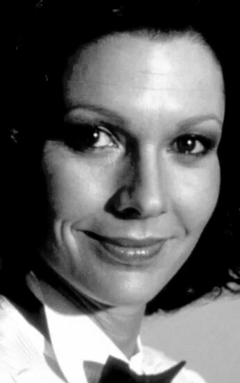 фото Памела Сейлем