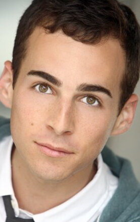 фото Джеффри Мастерс