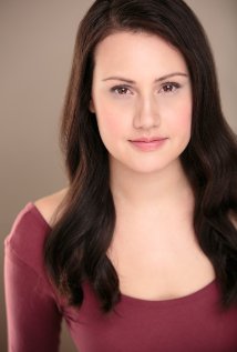 фото Элизабет Диас