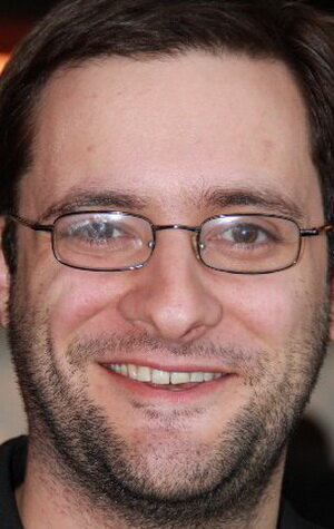 фото Ричард Браун