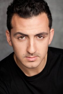 фото Вали Хабиб