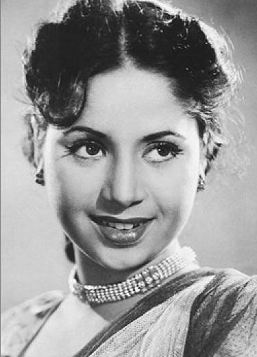 фото Гита Бали