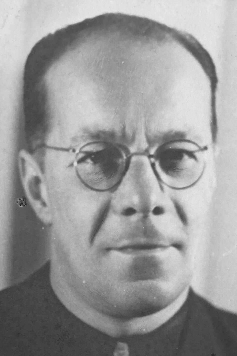 фото Владимир Легошин