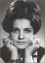 фото Метаксия Симонян