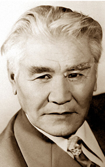 фото Капан Бадыров