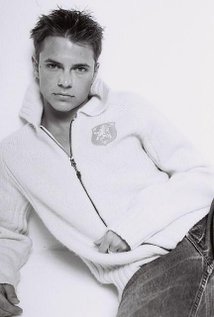 фото Shane Jenek