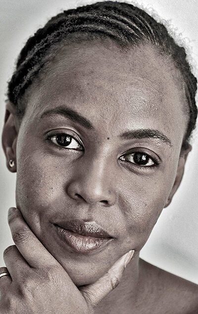 фото Вонгечи Муту