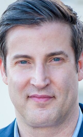 фото Кристофер Ракстер