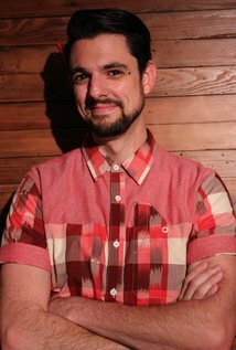 фото Адам Тоус