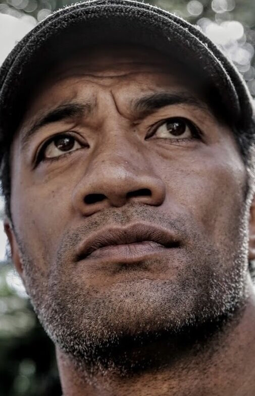 фото Jeremiah Tauamiti