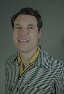 фото Алек Росситер