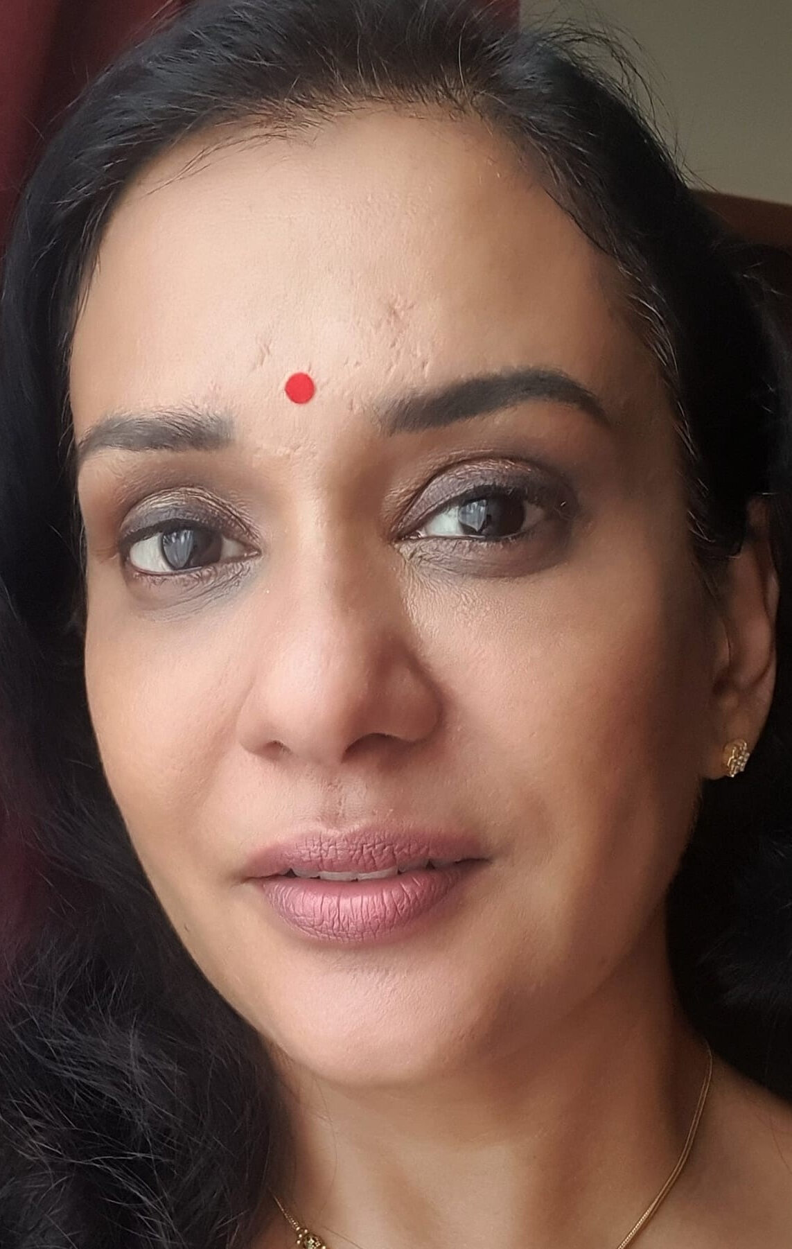 фото Парватхи Т.