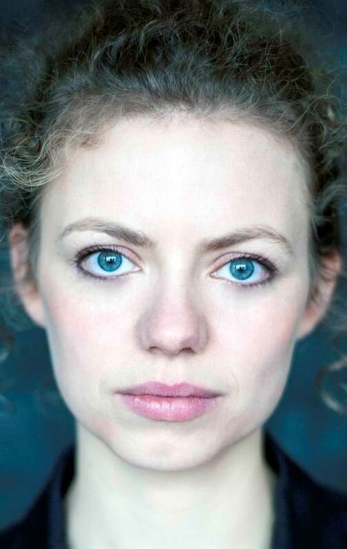 фото Джанина Блом-Зиверс