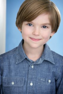 фото Люк Джуди