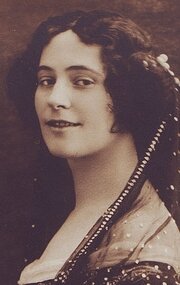 фото Элси Хеймс