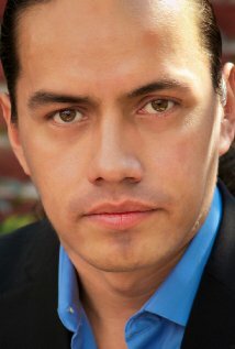 фото Алан дель Кастильо