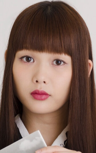 фото Ая Бандзё