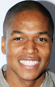 фото Шелдон Кэндис