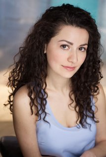 фото Angelica Stirpe