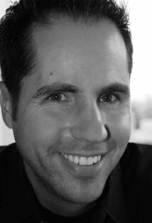 фото Дэрин Тафтс