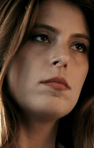 фото Erika Kamese