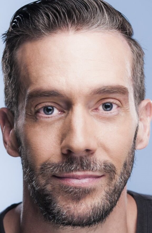 фото Начо Сан Хосе