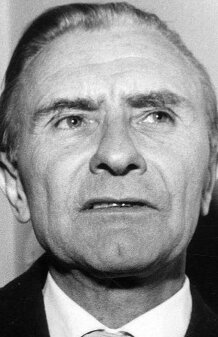 фото Франк Висбар