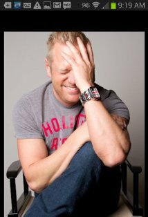 фото Майкл Биркеланд