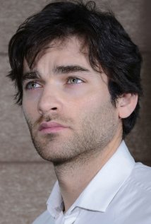 фото Винсент Сантамария