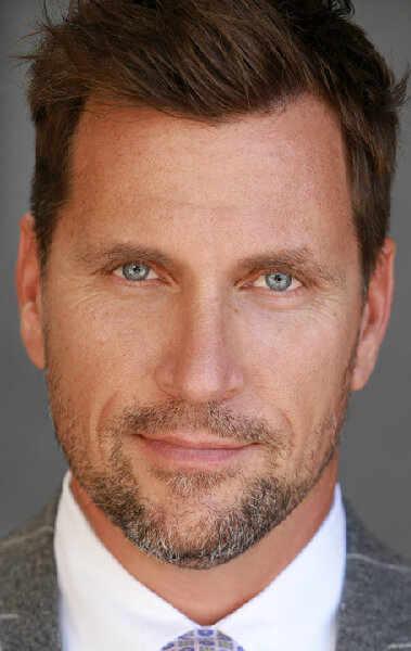 фото Курт Дуссетт