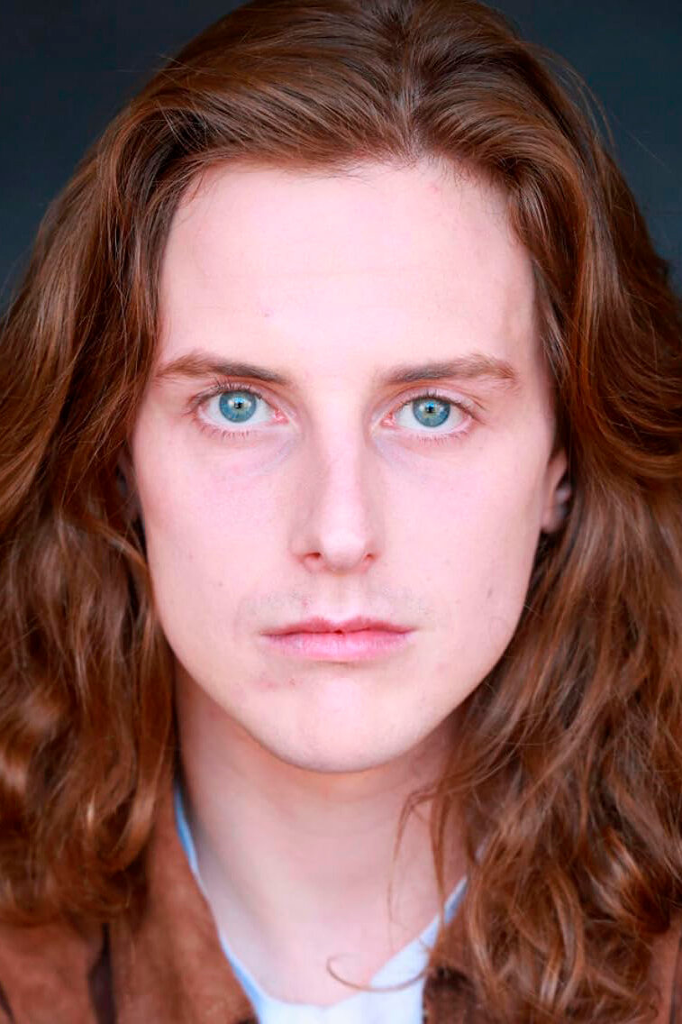 фото Паппи Фолкнер