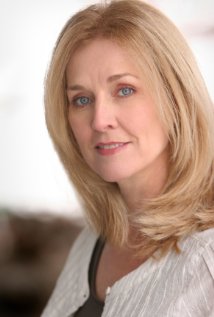 фото Марси МакГиган