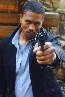 фото Darryl Spoon Green