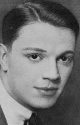 фото Роберт Гордон