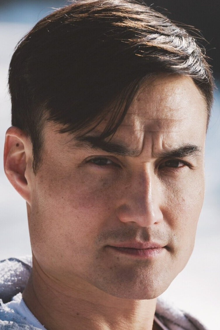 фото Морли Нельсон