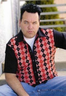 фото Джимми Чанга