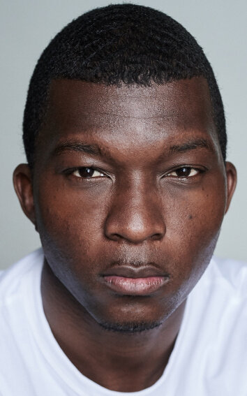 фото Клавдий Питерс