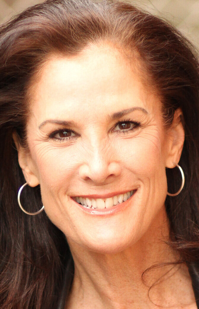 фото Шерри Ли