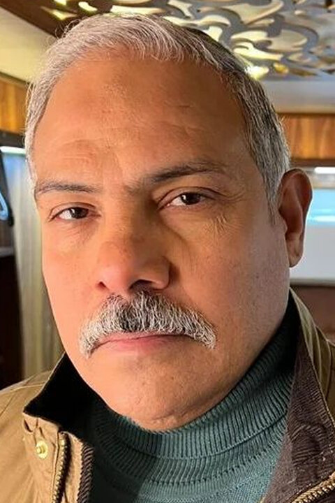 фото Мохамед Радван