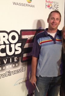 фото Дэйв Хантер